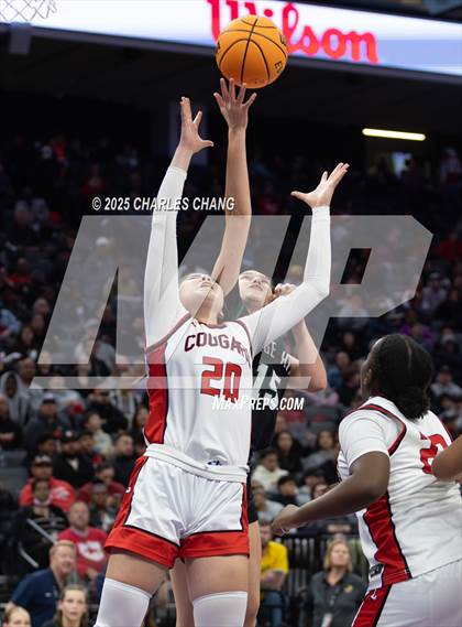 Thumbnail 1 in Sage Hill @ Carondelet (CIF D1 Finals) photogallery.