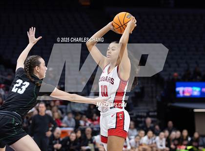 Thumbnail 1 in Sage Hill @ Carondelet (CIF D1 Finals) photogallery.
