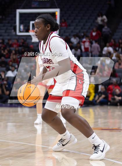 Thumbnail 3 in Sage Hill @ Carondelet (CIF D1 Finals) photogallery.