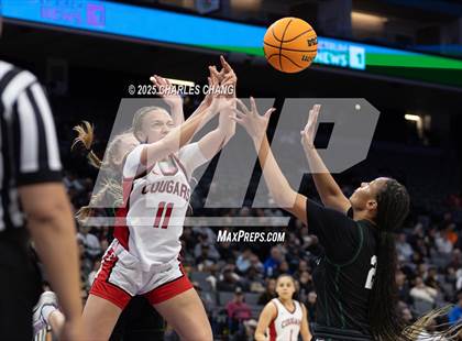 Thumbnail 1 in Sage Hill @ Carondelet (CIF D1 Finals) photogallery.