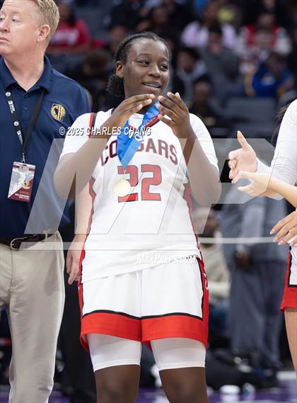 Thumbnail 3 in Sage Hill @ Carondelet (CIF D1 Finals) photogallery.