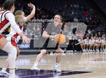 Thumbnail 2 in Sage Hill @ Carondelet (CIF D1 Finals) photogallery.