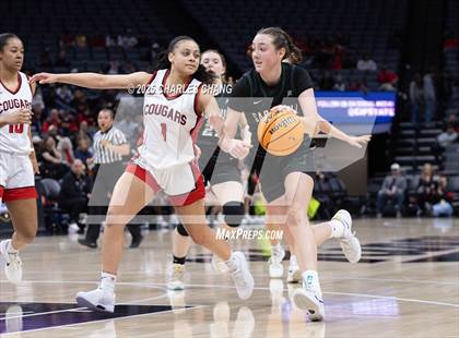 Thumbnail 1 in Sage Hill @ Carondelet (CIF D1 Finals) photogallery.