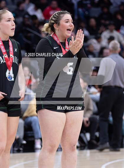 Thumbnail 2 in Sage Hill @ Carondelet (CIF D1 Finals) photogallery.