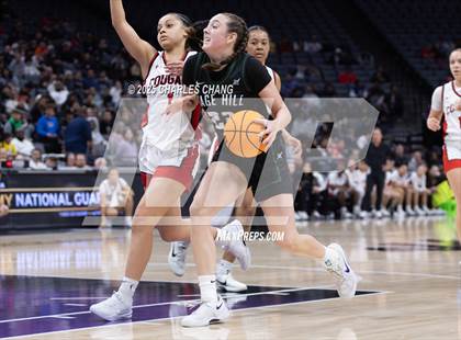 Thumbnail 2 in Sage Hill @ Carondelet (CIF D1 Finals) photogallery.