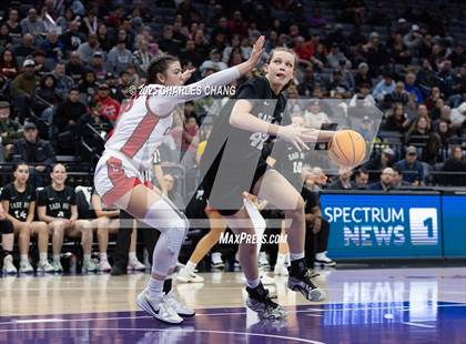 Thumbnail 1 in Sage Hill @ Carondelet (CIF D1 Finals) photogallery.