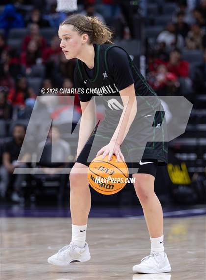Thumbnail 1 in Sage Hill @ Carondelet (CIF D1 Finals) photogallery.