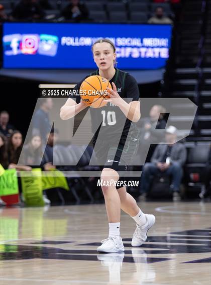 Thumbnail 1 in Sage Hill @ Carondelet (CIF D1 Finals) photogallery.