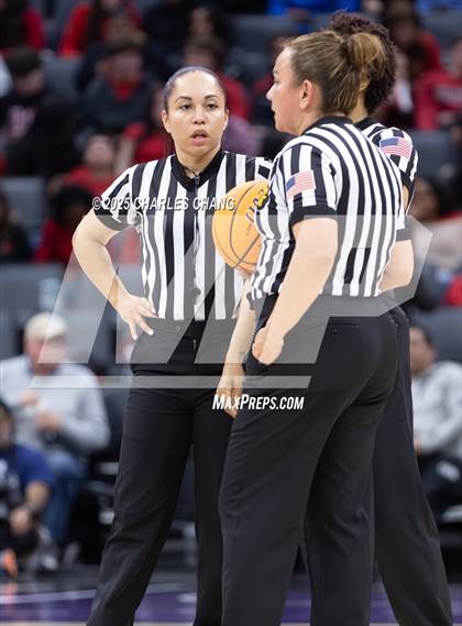 Thumbnail 1 in Sage Hill @ Carondelet (CIF D1 Finals) photogallery.