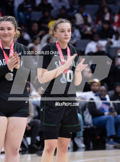 Thumbnail 3 in Sage Hill @ Carondelet (CIF D1 Finals) photogallery.