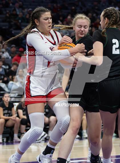 Thumbnail 3 in Sage Hill @ Carondelet (CIF D1 Finals) photogallery.
