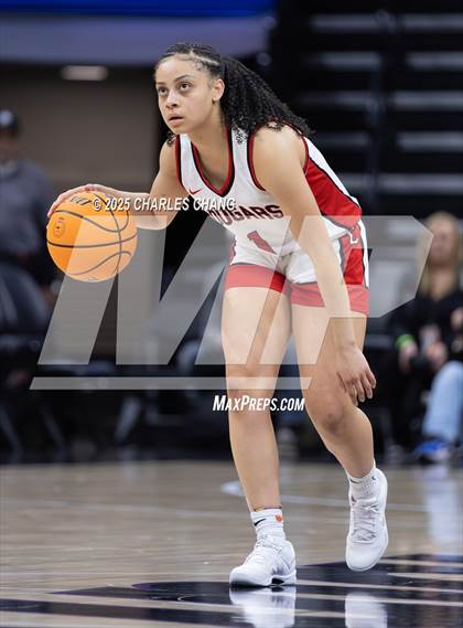 Thumbnail 2 in Sage Hill @ Carondelet (CIF D1 Finals) photogallery.