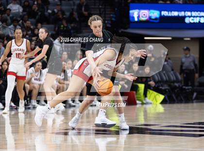 Thumbnail 1 in Sage Hill @ Carondelet (CIF D1 Finals) photogallery.