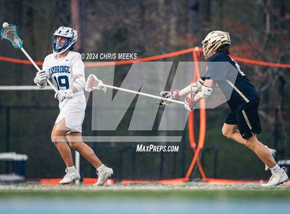 Thumbnail 1 in Johns Creek @ Cambridge photogallery.