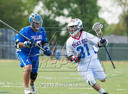 Thumbnail 3 in Tolland @ Rocky Hill photogallery.