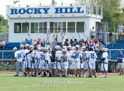 Thumbnail 3 in Tolland @ Rocky Hill photogallery.