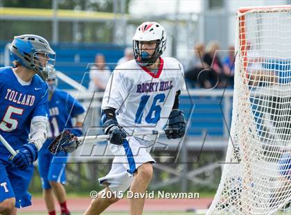 Thumbnail 3 in Tolland @ Rocky Hill photogallery.