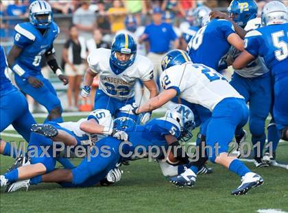 Thumbnail 3 in Anderson @ McCallum photogallery.