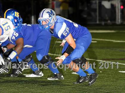Thumbnail 3 in Anderson @ McCallum photogallery.