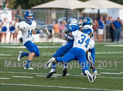 Thumbnail 3 in Anderson @ McCallum photogallery.