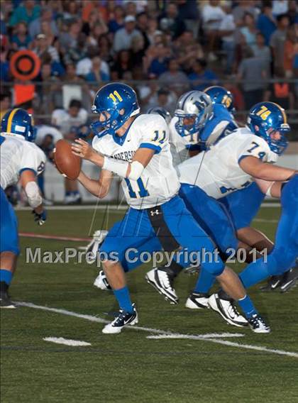 Thumbnail 3 in Anderson @ McCallum photogallery.