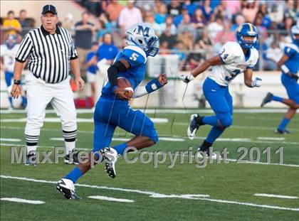 Thumbnail 1 in Anderson @ McCallum photogallery.