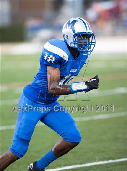 Thumbnail 1 in Anderson @ McCallum photogallery.