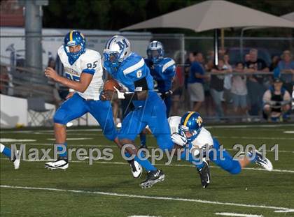 Thumbnail 3 in Anderson @ McCallum photogallery.