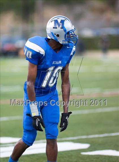 Thumbnail 3 in Anderson @ McCallum photogallery.