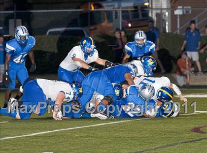 Thumbnail 1 in Anderson @ McCallum photogallery.