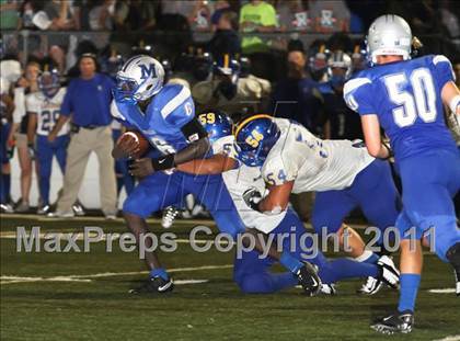 Thumbnail 1 in Anderson @ McCallum photogallery.