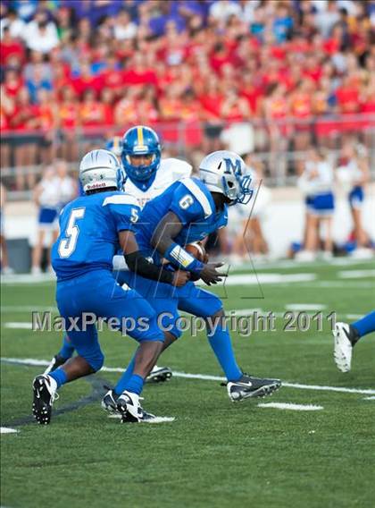 Thumbnail 2 in Anderson @ McCallum photogallery.