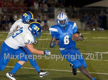 Thumbnail 2 in Anderson @ McCallum photogallery.
