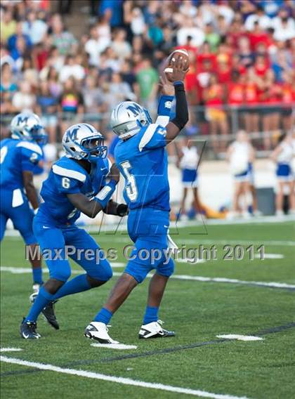 Thumbnail 1 in Anderson @ McCallum photogallery.