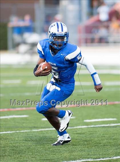 Thumbnail 3 in Anderson @ McCallum photogallery.