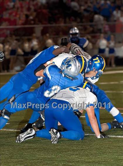 Thumbnail 2 in Anderson @ McCallum photogallery.