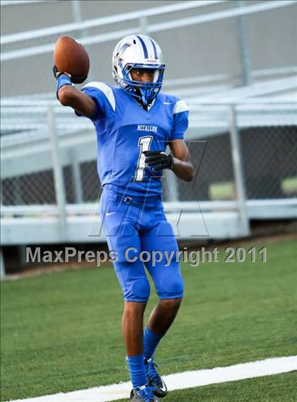 Thumbnail 3 in Anderson @ McCallum photogallery.
