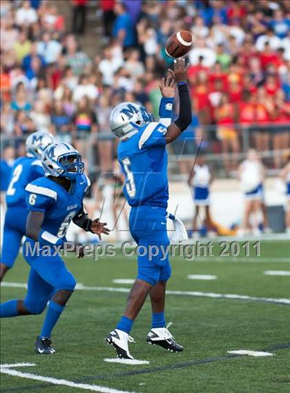 Thumbnail 3 in Anderson @ McCallum photogallery.
