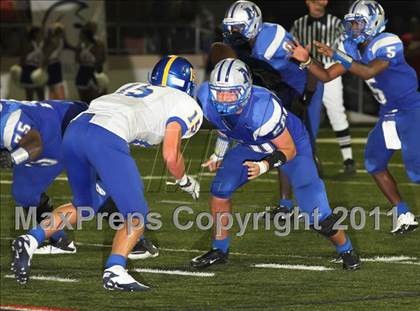 Thumbnail 2 in Anderson @ McCallum photogallery.