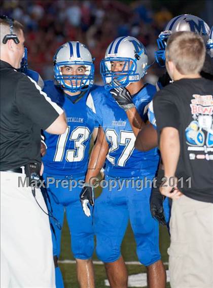 Thumbnail 3 in Anderson @ McCallum photogallery.