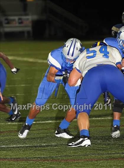Thumbnail 1 in Anderson @ McCallum photogallery.