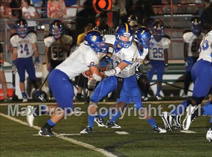 Thumbnail 1 in Anderson @ McCallum photogallery.