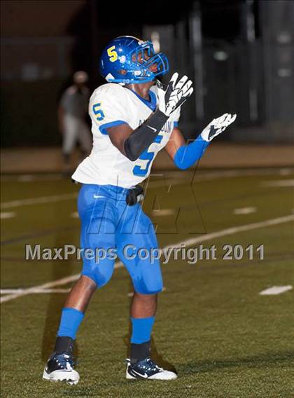 Thumbnail 1 in Anderson @ McCallum photogallery.