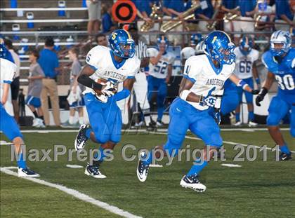 Thumbnail 1 in Anderson @ McCallum photogallery.