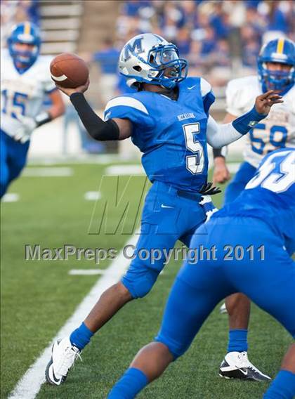 Thumbnail 2 in Anderson @ McCallum photogallery.