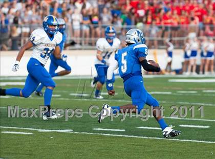 Thumbnail 2 in Anderson @ McCallum photogallery.
