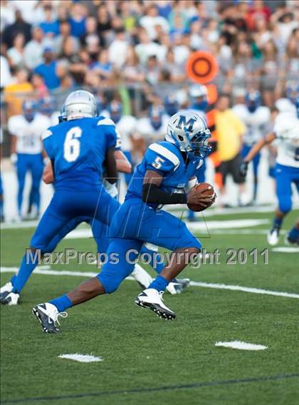 Thumbnail 3 in Anderson @ McCallum photogallery.