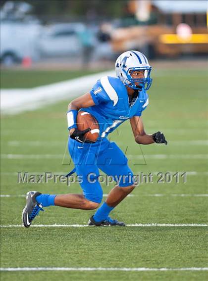 Thumbnail 3 in Anderson @ McCallum photogallery.