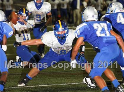 Thumbnail 3 in Anderson @ McCallum photogallery.