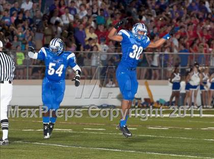Thumbnail 2 in Anderson @ McCallum photogallery.
